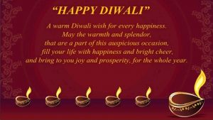 Diwali Wishes to Doctors