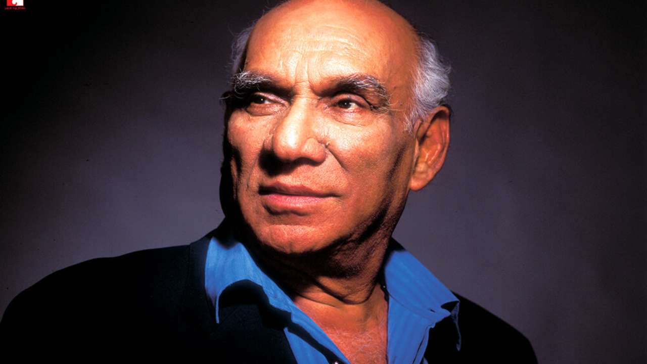 Famous Dialogues from Yash Chopra Films in Hindi