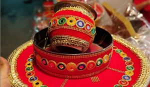 How To Do Karwa Chouth Varat Pooja During Periods