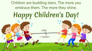 Universal Childrens Day 2021 Messages