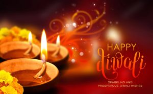 Diwali 2021 Messages for Long Distance Relationship