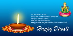 Diwali 2021 Wishes to Uncle and Aunty