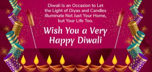 Diwali 2021 Messages for Son