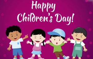 Childrens Day 2021 Captions for Instagram