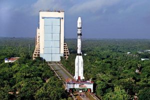 Story of ISRO Indian Space Research Organisation