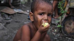 Indias Position in Global Hunger Index 2021