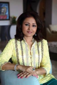 Indias Richest Women In 2021 lina tiwari