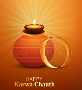 Karva Chauth 2021 Wishes for Bhabhi