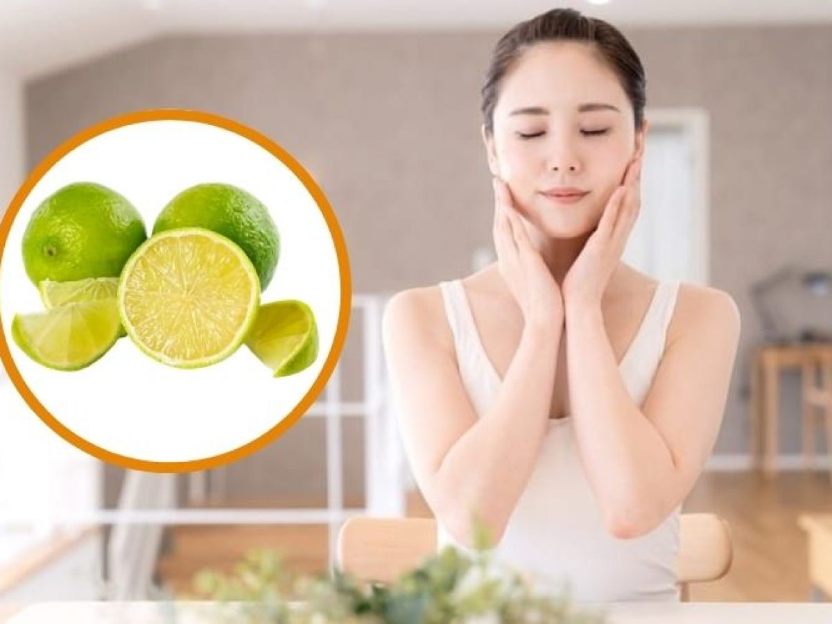 Skin में निखार के लिए घर में बनाएं Lemon Face Pack