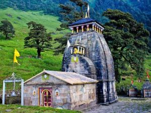 Panchkedar In Uttarakhand