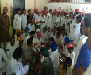 Lakhimpur Kheri Violence Impact in Meerut