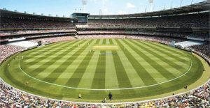 Why Pitches Play An Important Role In Cricket