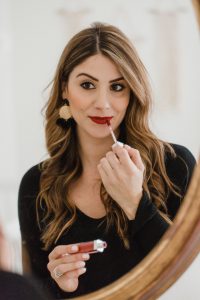 Simple Makeup Tips