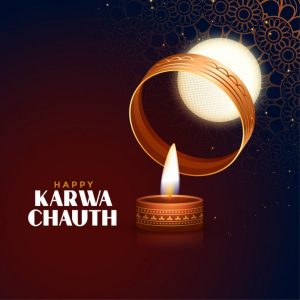 Top 50+ Karwa Chauth Slogan