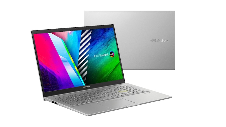 Asus VivoBook K15 हुआ भारत में लॉन्च, जानिए कीमत और फीचर्स