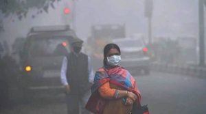 What Does Air Quality Index Tell Us