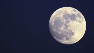 What is Full Moon and Lunar Calendar