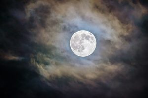 What is Full Moon and Lunar Calendar