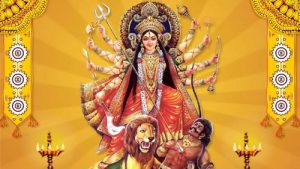 Durga Puja Messages for Colleagues