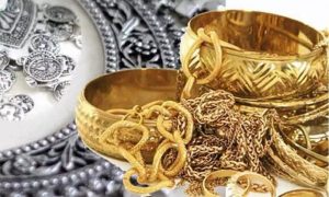 Gold-Silver Price Today Gold price shines, silver fades, these are the rates