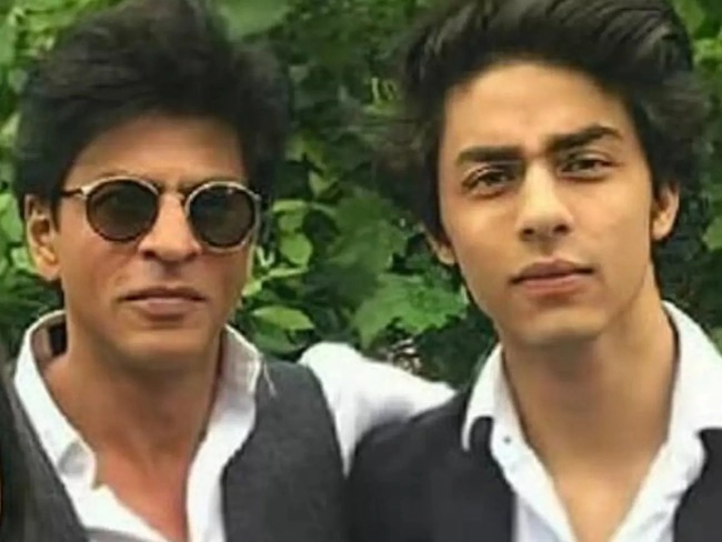 Aryan would have learned these five things from Shahrukh : काश! आर्यन ने शाहरुख से सीखी होती ये पांच बातें