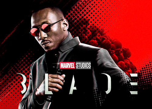 Marvel India ने किया Blade की रिलीज डेट का खुलासा