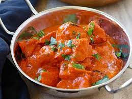 Chicken Tikka Masala Recipe : Chicken Tikka Masala is ready in minutes...