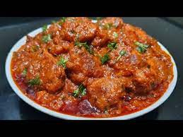 Chicken Tikka Masala Recipe : Chicken Tikka Masala is ready in minutes...