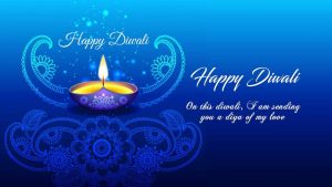 Diwali Wishes from Jewellers