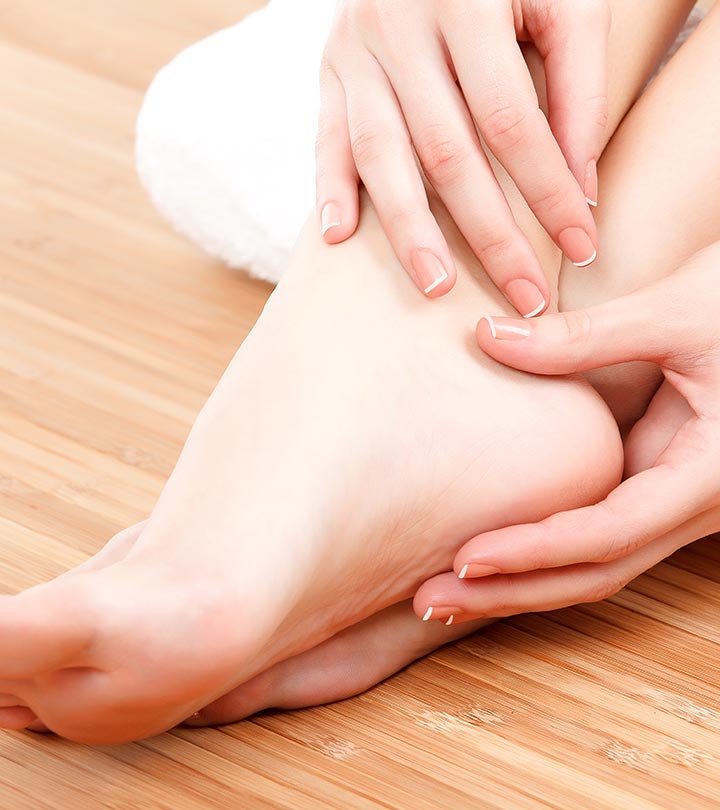 Few Tips To Make The Feet Soft पैर को कोमल बनाने के लिए जानिए ये कुछ टिप्स