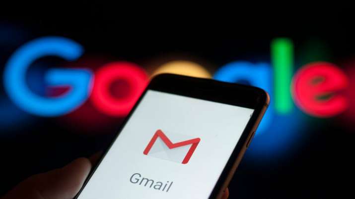 Gmail Down : भारत के कई हिस्सों में Gmail सर्विस हुई डाउन