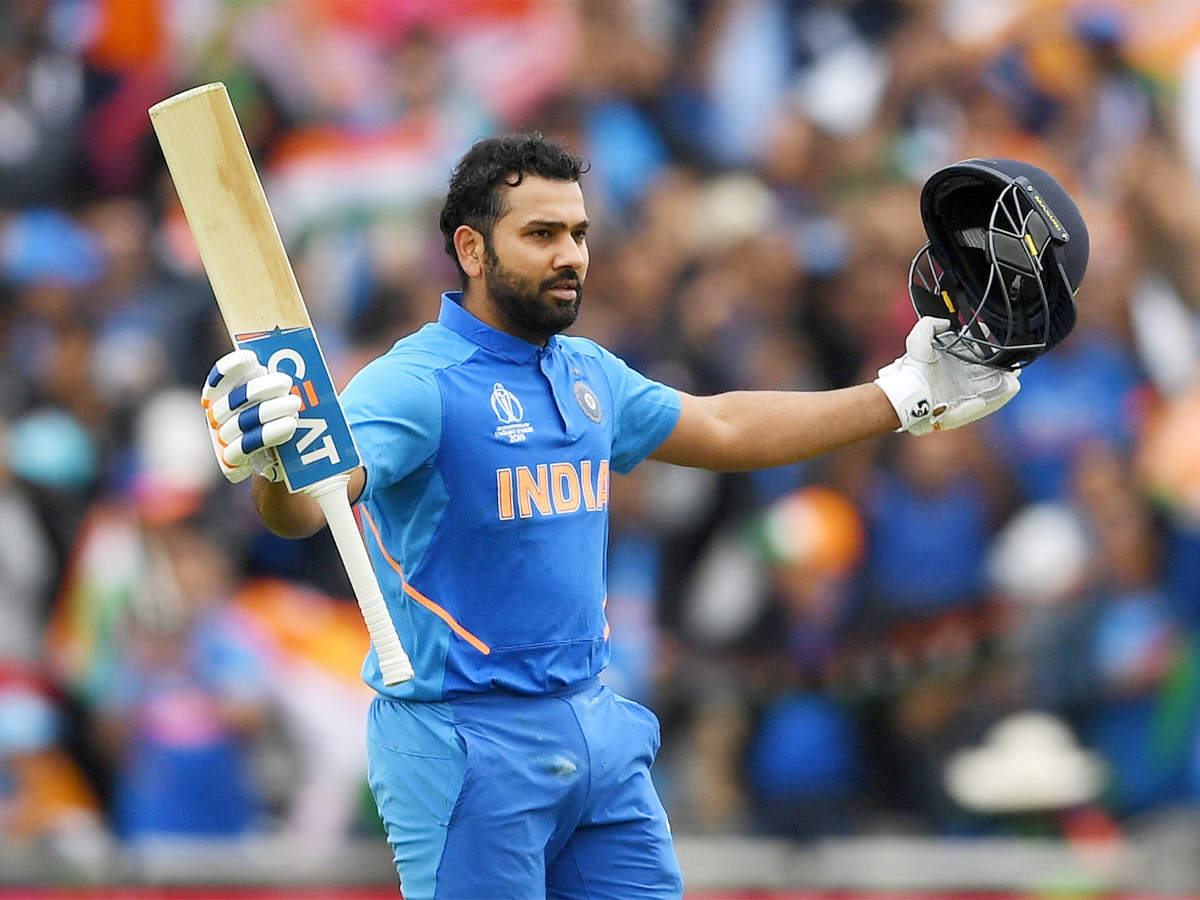 Rohit Sharma a Great T20 Specialist Batsman रोहित शर्मा एक महान टी20 बल्लेबाज