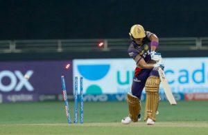 IPL 2021 KKR vs PBKS