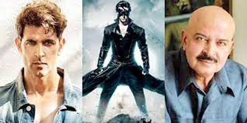 ‘Krrish 4’ में Hrithik Roshan बिखेरेंगे अपनी आवाज का जादू!