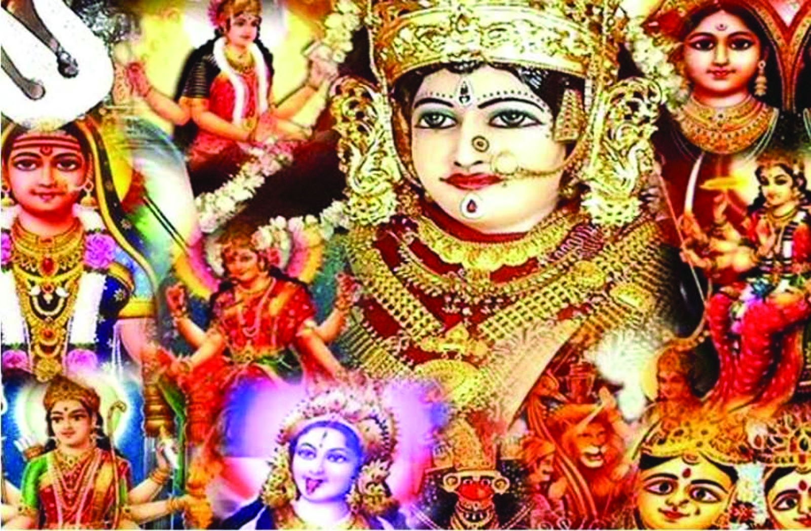 Maa Durga will Fulfill every Wish in Shardiya Navratri शारदीय नवरात्रि में मां दुर्गा करेंगी हर मनोकामना पूरी