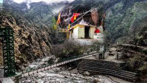 Panchkedar In Uttarakhand 