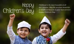 Childrens Day 2021 Messages