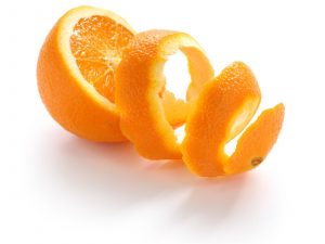 Orange Benefits for Dry and Lifeless Skin
