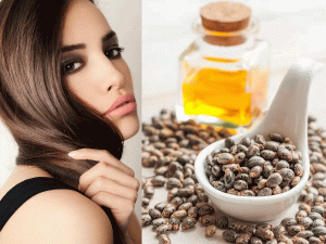 Castor Oil Benefits for Hair