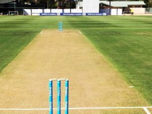 Why Pitches Play An Important Role In Cricket