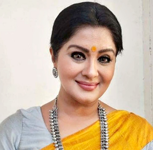 एयरपोर्ट पर कृत्रिम पैर उतरवाने पर Sudha Chandran से CISF ने मांगी माफी