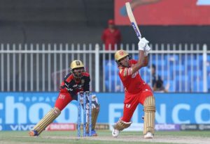 IPL 2021 RCB vs PBKS