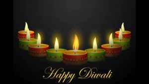 Diwali Wishes from Jewellers