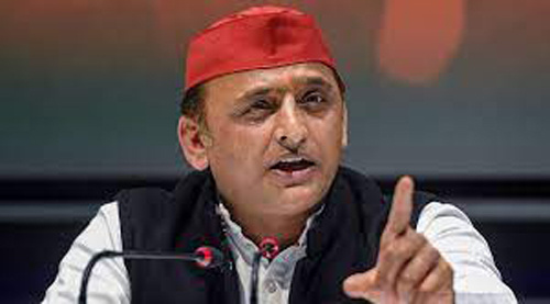 Samajwadi Party alliance with Political Justice Party : समाजवादी पार्टी का पॉलिटिकल जस्टिस पार्टी के साथ गठबंधन