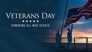 Veterans Day 2021 Messages for Boyfriend