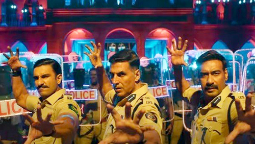 Sooryavanshi के लिए पंजाब में नहीं रुक रहा किसानों का विरोध प्रदर्शन!