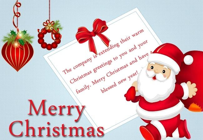 Christmas Messages 2021 for Someone Special