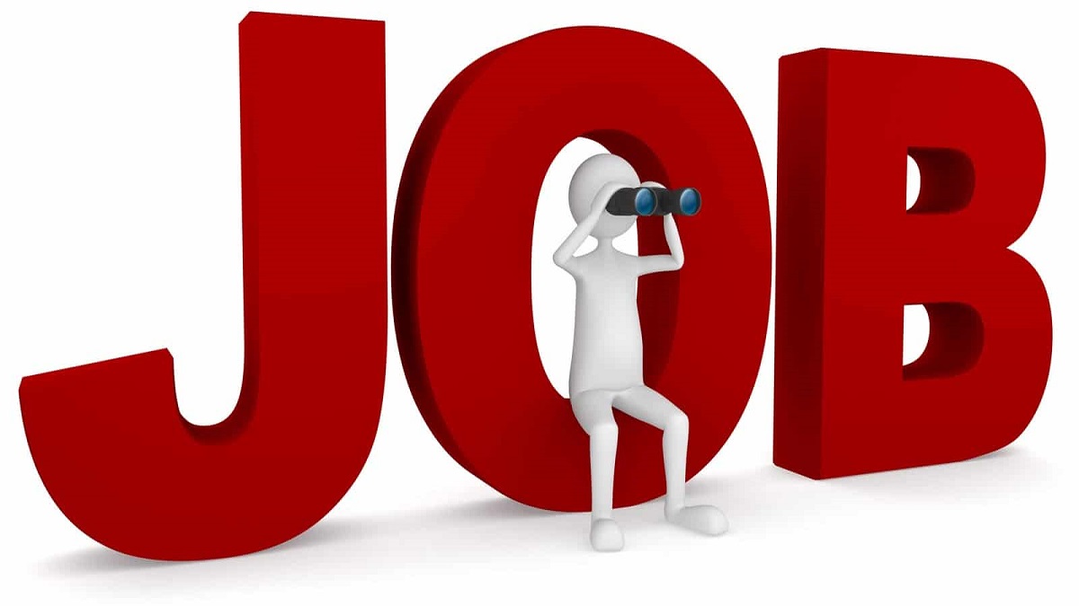 Recruitment for the posts of Assistant Programmer Stenographer असिस्टेंट प्रोग्रामर, स्टेनोग्राफर के पदों पर भर्तियां, योग्यता 12वीं पास