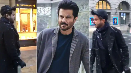 Anil Kapoor जर्मनी में करा रहे हैं गंभीर बीमारी का इलाज, फैंस हुए परेशान