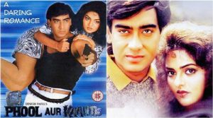 Ajay Devgan-Completes 30 Years Journey in Bollywood